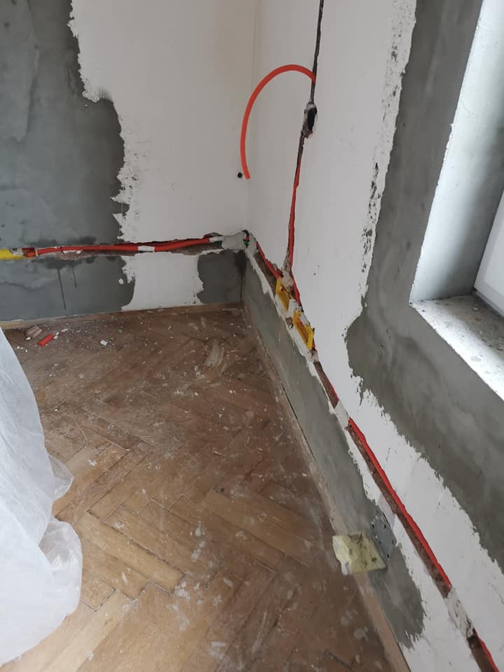 SAN-KER, zaključna dela v gradbeništvu, d.o.o.