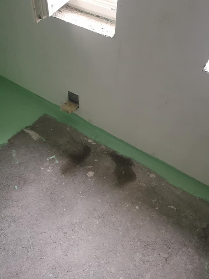 SAN-KER, zaključna dela v gradbeništvu, d.o.o.