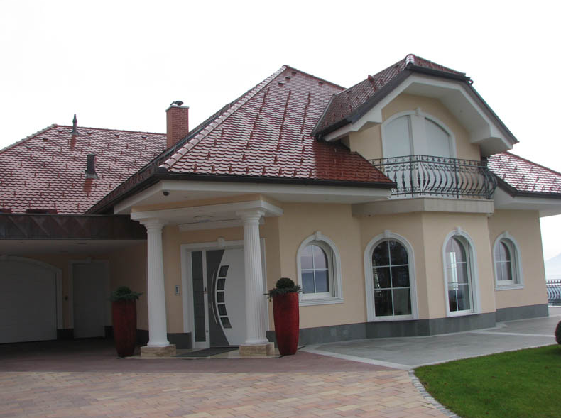 Stavbno kleparstvo in krovstvo Jože Anclin s.p.