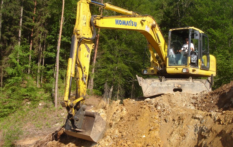 RESAL, gradbeništvo in prevozništvo d.o.o.