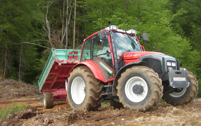 RESAL, gradbeništvo in prevozništvo d.o.o.