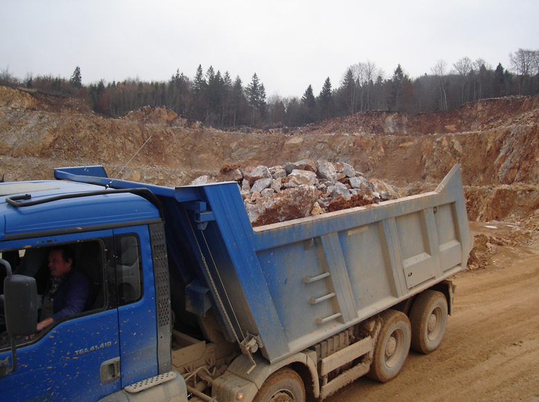 RESAL, gradbeništvo in prevozništvo d.o.o.