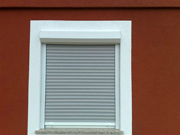 Roletarstvo Uršič Darko