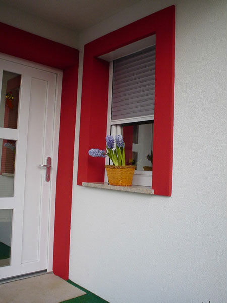 Roletarstvo Uršič Darko