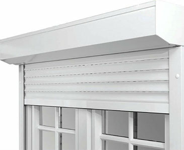 Roletarstvo Uršič Darko