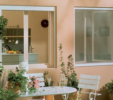 Roletarstvo Uršič Darko komarnik okna