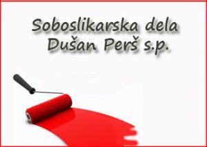 logo,dusan pers sp,soboslikarstvo