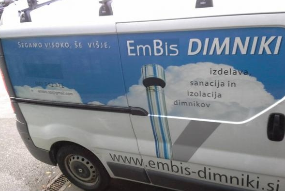 EMBIS DIMNIKI Emil Mešić s.p.
