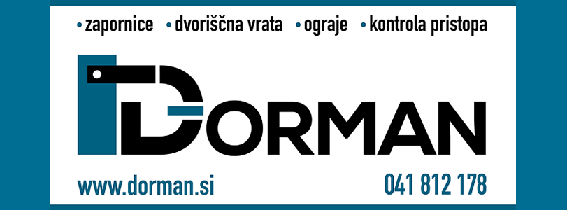 Dorman, storitve, d.o.o.