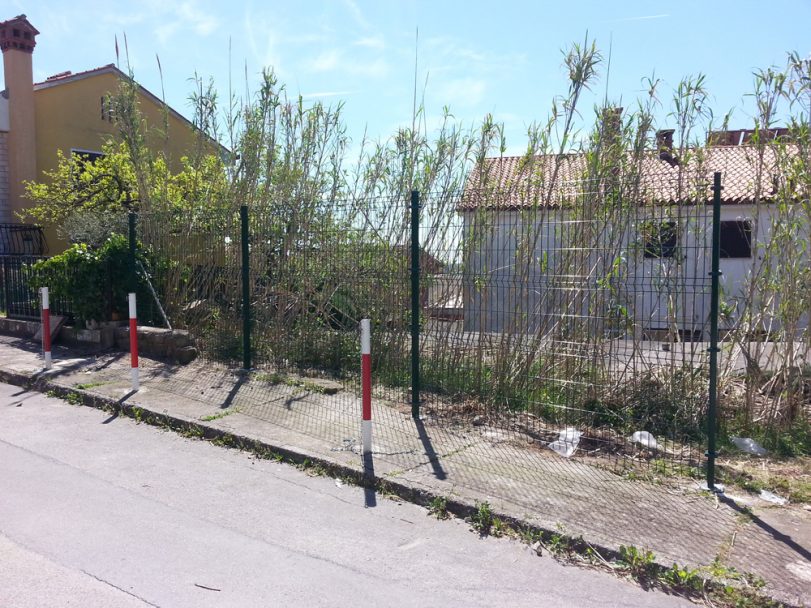INOKS NOVAK izdelava ograj Peter Novak s.p.