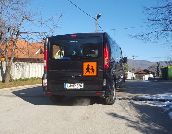 FINSON-prevozi potnikov in blaga, posredništvo pri prodaji izdelkov in kompenzacije Sonja Rigler s.p. NAJEM KOMBI