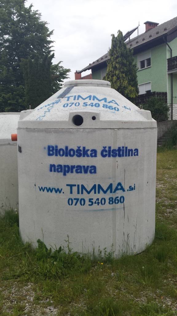 TIMMA, trgovina in storitve, Boris Fujan s.p.