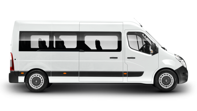 FINSON-prevozi potnikov in blaga, posredništvo pri prodaji izdelkov in kompenzacije Sonja Rigler s.p. transport