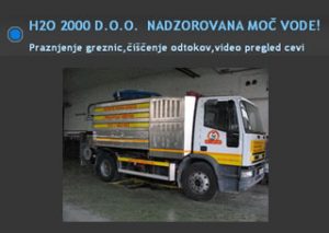 LOGO,H2O,D.O.O.