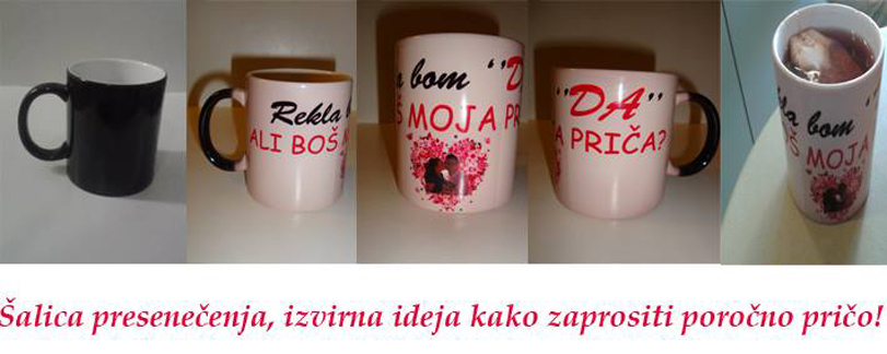 Artlas izvirna darila graviranje na keramiko