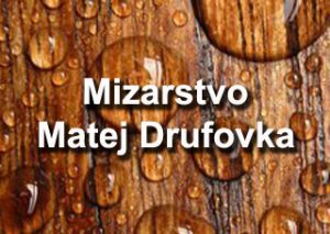 logo_matej drufovka_mizarstvo-izdelava pohistva po meri