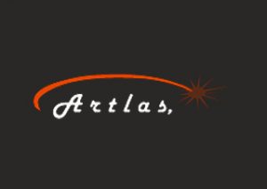 logo,artlas,graviranje stekla