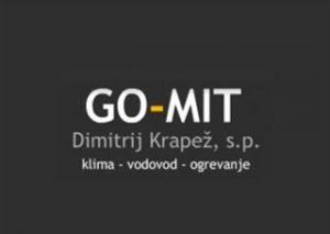 LOGO,GO-MIT DIMITRIJ KRAPEŽ S.P.