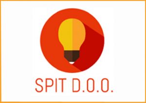 LOGO, SPIT D.O.O.