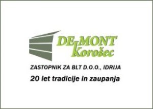 LOGO,DEJAN KOROSEC SP,GARAZNA VRATA,VHODNA VRATA