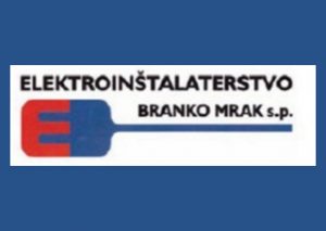 logo,branko mrak,elektroinstalaterstvo