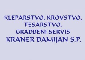 LOGO, DAMIJAN KRANER SP