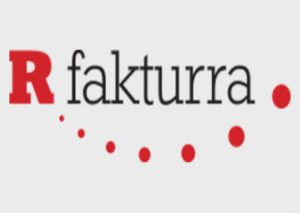 LOGO,R-FAKTURRA