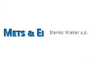 METS EI STANKO MLAKAR SP,LOGO