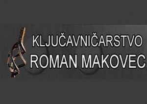 klucavnicarstvo makovec,logo