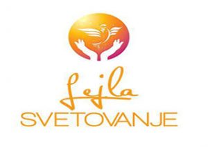 logotip,vedezevanje lejla