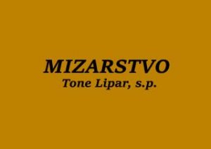 LOGO,MIZARSTVO LIPAR