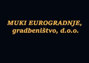LOGO,MUKI EUROGRADNJE