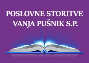 LOGO,PUSNIK RACUNOVODSTVO