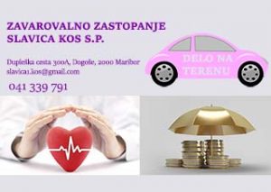 LOGO,SLAVICA KOS SP