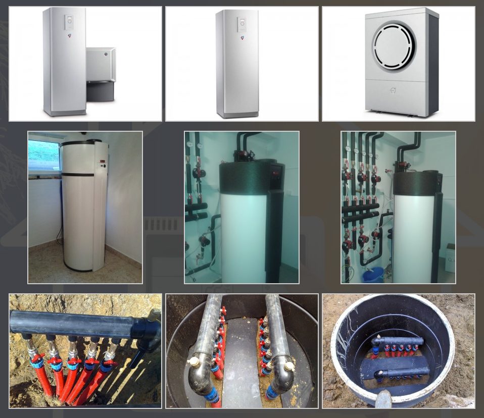 ELEKTRO KLIMA, Černoša Branko s.p.