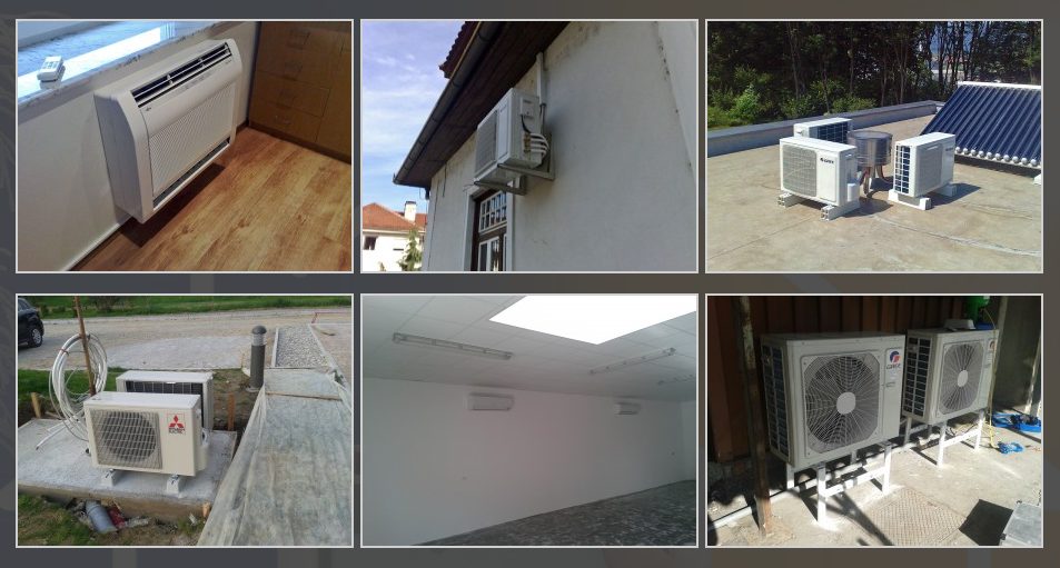 ELEKTRO KLIMA, Černoša Branko s.p.