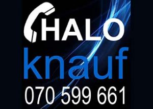 logo,haloknauf