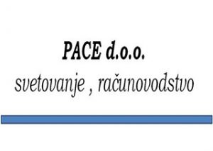 logo,pace doo