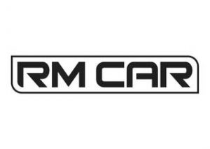 logo,rm car