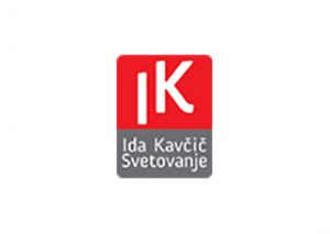 LOGO,IK SVETOVANJE