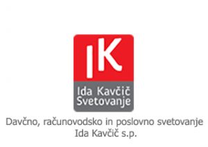 LOGO,IK SVETOVANJE,delavnice,izobrazevanja
