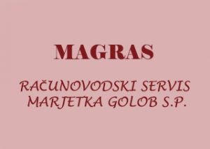 LOGO,MAGRAS