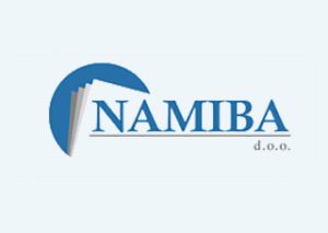 namiba doo,racunovodstvo,logo