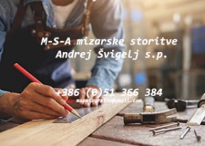 LOGO, MSA