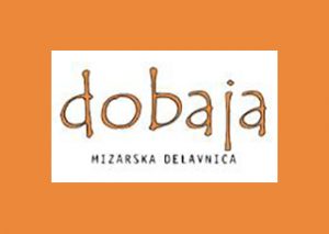LOGO,DOBAJA,MIZARSKA DELAVNICA