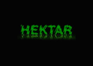 LOGO,HEKTAR