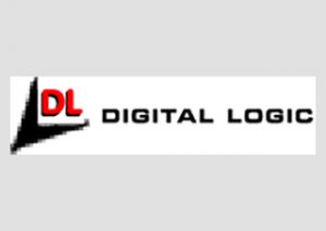 logo,digital logic