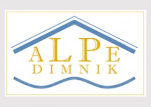 LOGO, ALPE DIMNIK