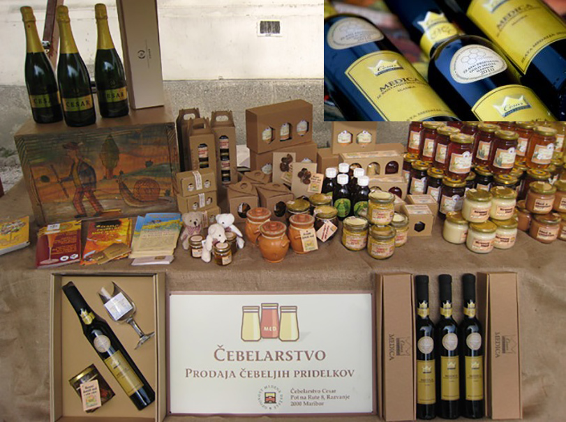 Čebelarstvo, Marko Cesar s.p., strokovno svetovanje, med, medeni izdelki, medica,medena penina,prodaja,čebelarstvo