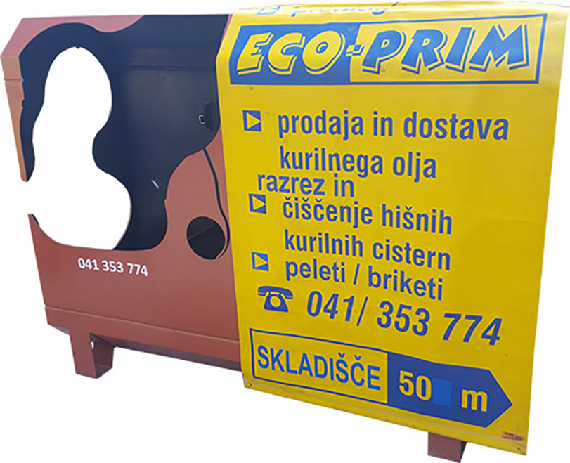 ECO-PRIM Primož Hudobivnik s. p.